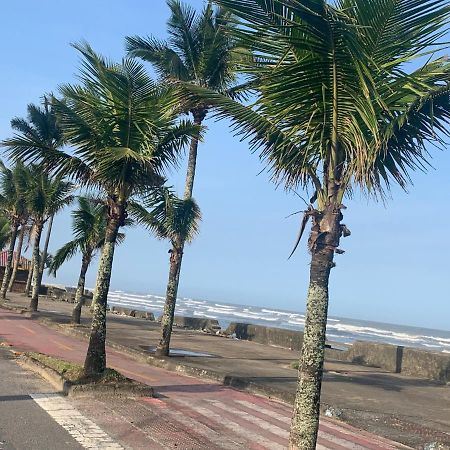 Casa De Praia Aconchegante Proxima Ao Centro Mongaguá Εξωτερικό φωτογραφία