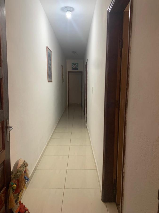 Casa De Praia Aconchegante Proxima Ao Centro Mongaguá Εξωτερικό φωτογραφία
