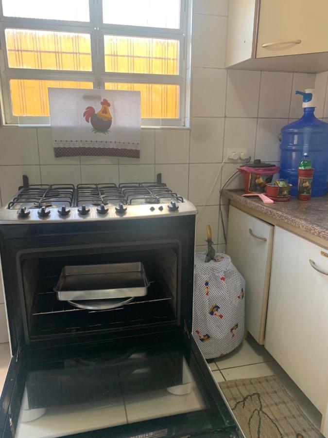 Casa De Praia Aconchegante Proxima Ao Centro Mongaguá Εξωτερικό φωτογραφία